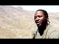 Young Malawians tackle stress with rock climbing | REUTERS