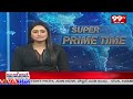ACB Raids On Electricity Dept AE Anil Kumar Residence At Medchal | 99TV  - 01:15 min - News - Video