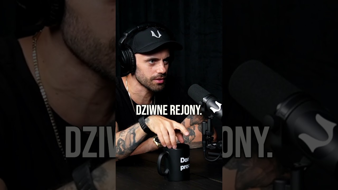 09 Ciemna Strona Sztucznej Inteligencji – ft. dr Tomasz Rożek