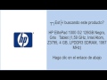 HP ElitePad 1000 G2 128GB Negro, Gris   Tablet (1,59 GHz, Intel Atom, Z3795, 4 GB, LPDDR3 S