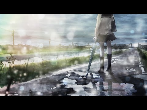 The 3 minutes『そいえば』Lyric MV