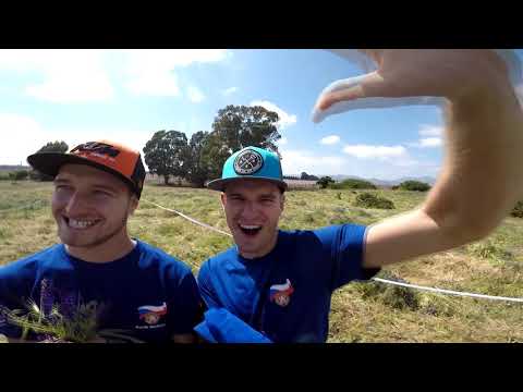 ISDE 2018 I CZECH ENDURO TEAM - Den 1.