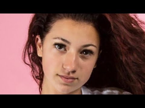 ‘Cash Me Outside’ Danielle Bregoli Becoming A Rapper