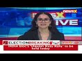 ECI Orders Repoll At 11 Booths In Two Districts Of Manipur | Lok Sabha Elections 2024 | NewsX  - 02:18 min - News - Video