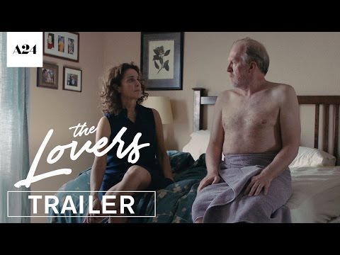 The Lovers'