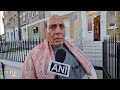 Want Strong Strategic Relationship: Defence Minister Rajnath Singh on India-UK relations | News9