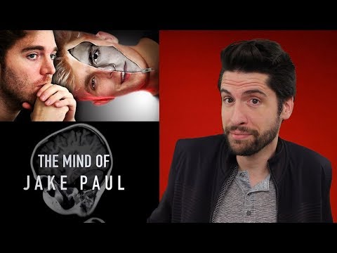 The Mind of Jake Paul - Series (My Thoughts)