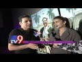 Watch : Akshay Kumar sings for TV9