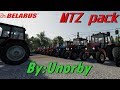 Belarus MTZ pack v2.0.0.0