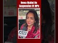They Ask Too Many Questions, Behave Strangely: Hema Malini On Suspended MPs