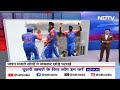 India Wins T20 World Cup 2024: President Droupadi Murmu ने दी Team India को जीत की बधाई | Cricket  - 00:31 min - News - Video