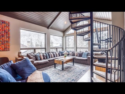 Property video