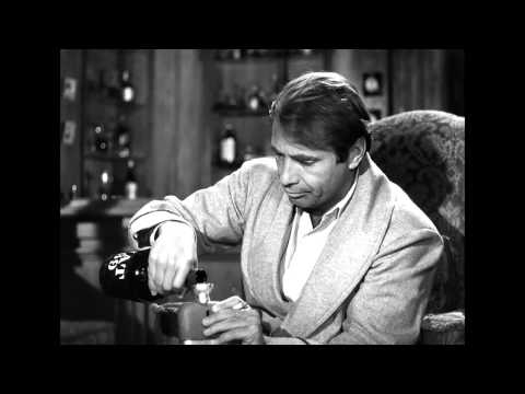 Another Man's Poison'