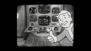 Fallout Shelter - Xbox One és Windows 10 Megjelenés Trailer