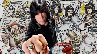 Marky Ramone - Live at Visa Fusion Stage (FULL SHOW)