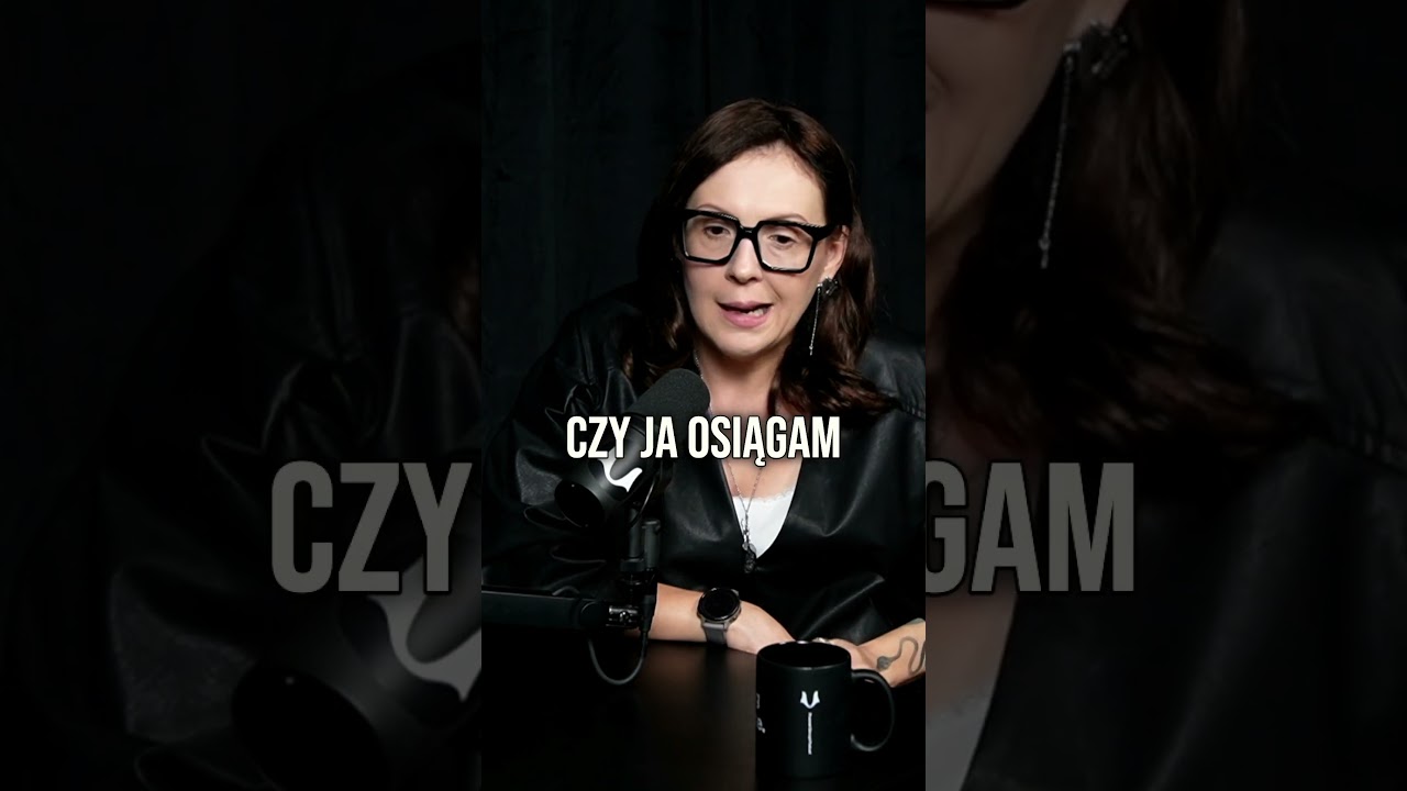 06 Jak Uniknąć Gonitwy Za Lajkami? – ft. Marta Niedźwiecka