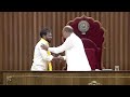 LIVE : ఎమ్మెల్యే గా జగన్ ప్రమాణ స్వీకారం.. | YS Jagan Taking Oath As MLA | hmtv  - 00:00 min - News - Video