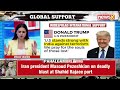Pahalgam: US, U.K, Israel, Russia All In Support Of India | Is Pakistan Cornered Now? | NewsX  - 24:59 min - News - Video