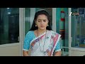Ummadi Kutumbam | Ep - 296 | Webisode | Oct 15 2025 | Zee Telugu