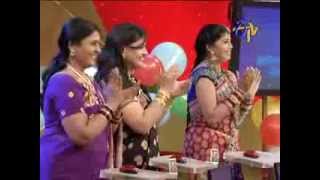 telugu-serials-video-25524-Star Mahila Game show Telecasted on : 08/03/2014 telugu-serials-video-25524-Star Mahila Game show Telecasted on : 08/03/2014