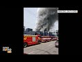 BREAKING: Fire At South Korea Battery Plant Kills At Least One, Injures Three | News9  - 03:14 min - News - Video