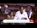 Ex FM Chidambaram shoots 12 questions to Govt on Budget