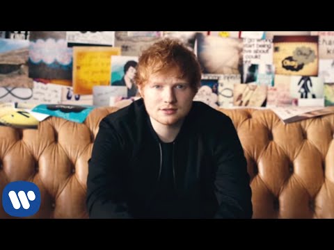 The Fault In Our Stars I Ed Sheeran - All Of The Stars I Official Music Video
