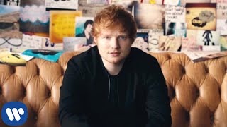 Ed Sheeran - All Of The Stars [O