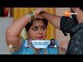 Mukkupudaka | Ep - 594 | Webisode | Jun, 3 2024 | Dakshayani, Aiswarya, Srikar | Zee Telugu  - 08:20 min - News - Video