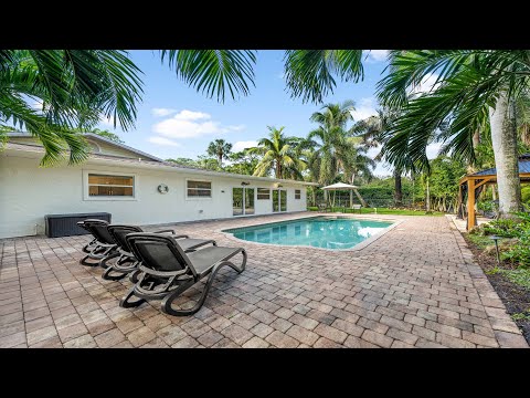 Property video