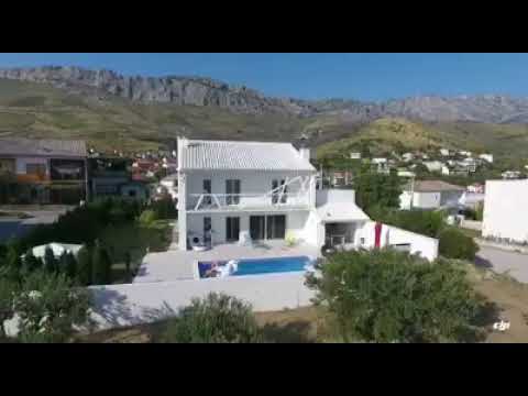 Video realizado por la propiedad