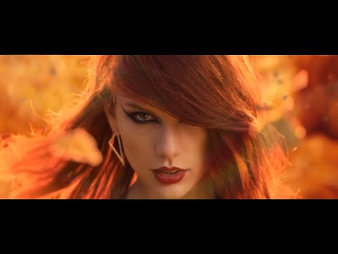Taylor Swift - Bad Blood ft. Kendrick Lamar (Taylor's Version) (Updated Official Music Video)