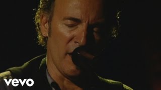How Can a Poor Man Stand Such Times and Live (Bruce Springsteen Version)