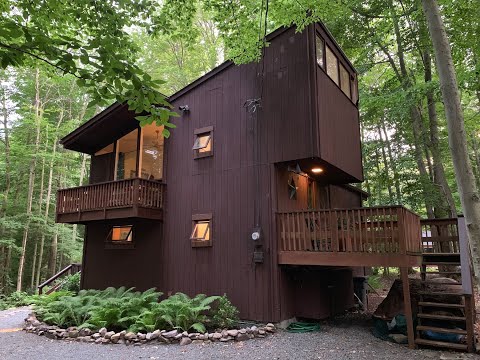 Property video