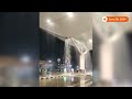New Delhi airport roof collapses after heavy rain | REUTERS  - 00:47 min - News - Video