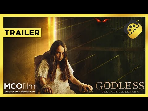 Godless: The Eastfield Exorcism'