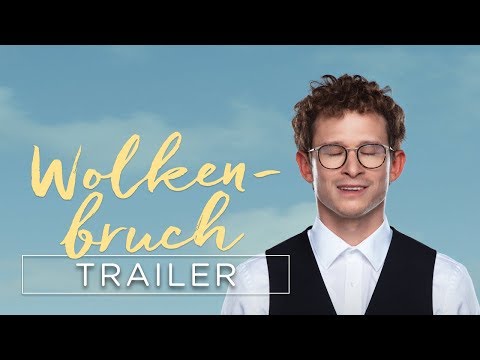Wolkenbruchs wunderliche Reise in die Arme einer Schickse'