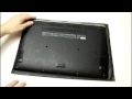 Acer Aspire V15 Nitro Black Edition VN7-591G-77A9 - SSD Einbau (Deutsch)