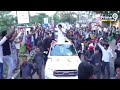 భీమవరం బద్దలైంది | Pawan Kalyan Road Show In Bhimavaram | Prime9 News  - 09:51 min - News - Video