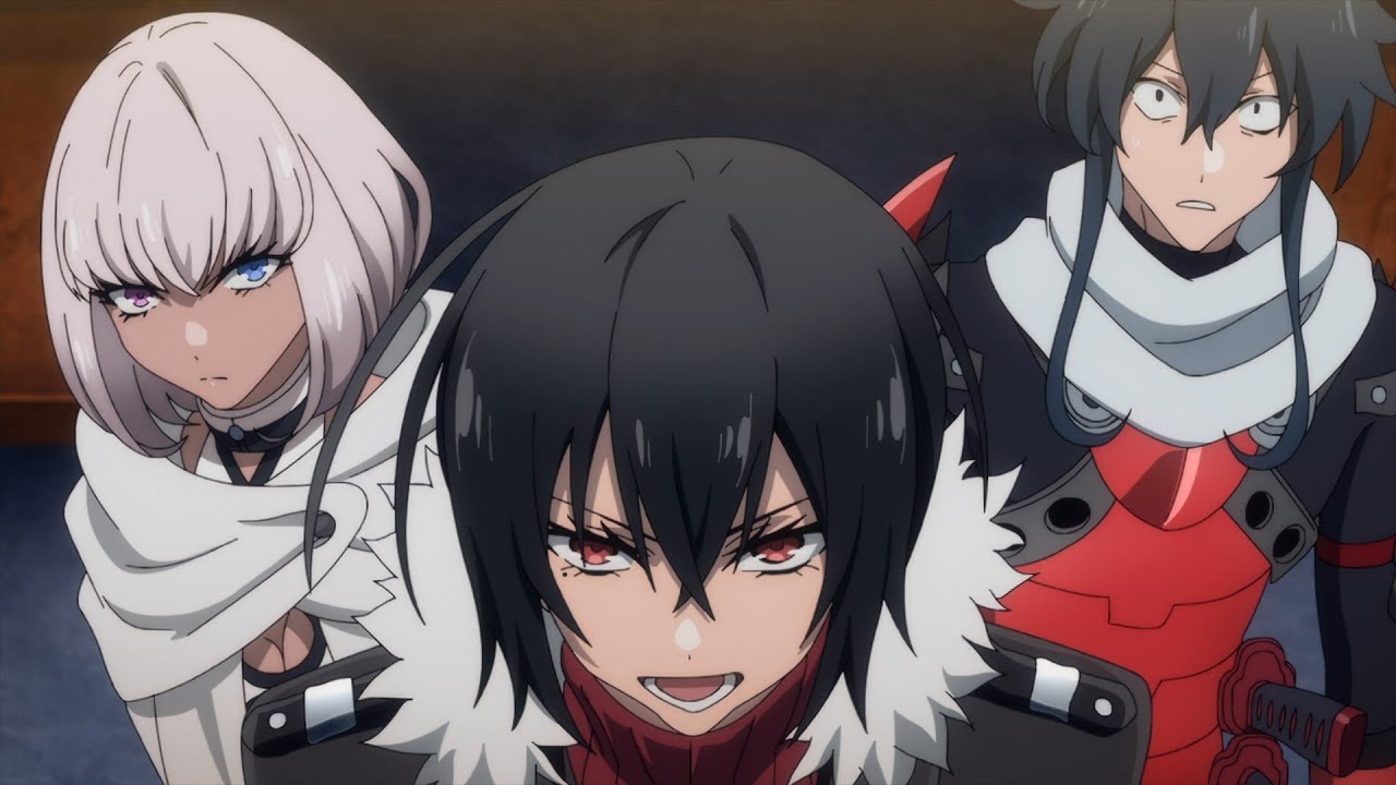 [📺Semua Episode] Sebagai Peran Pendukung Terburuk, 【Juru Bicara】 [Bahasa Indonesia]