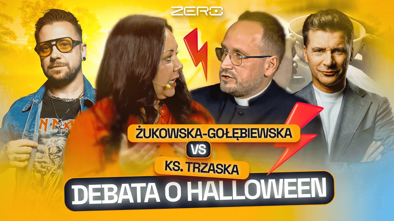 7:00 TOMASZ KAMMEL & WARGA - PORANEK!