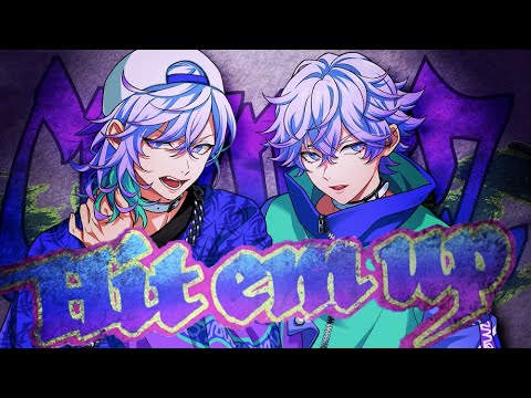 【MV】Hit em up / cozmez
