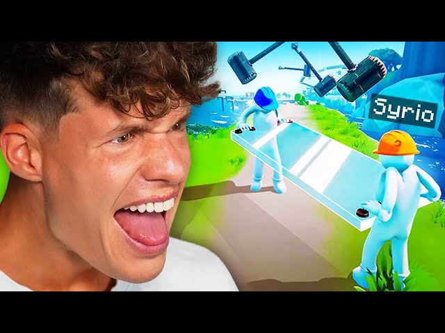 NIEMALS hat mich ein Spiel SO zum AUSRASTEN gebracht