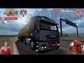 IVECO STRALIS 460 BR - truck 1.40.x