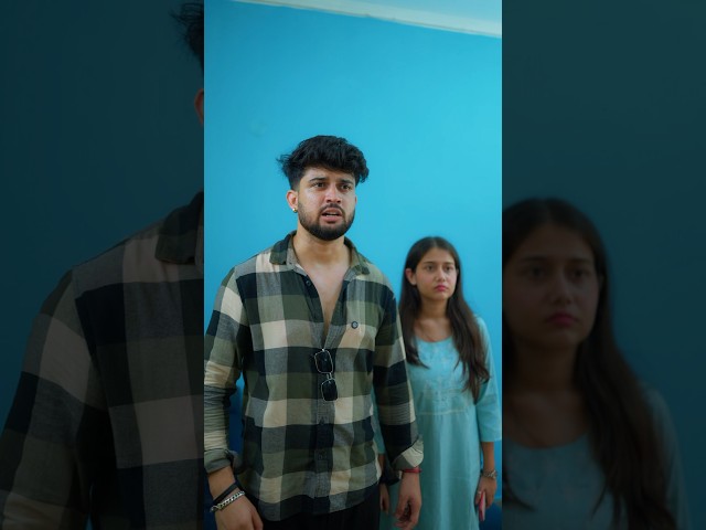 Beti ne ye kya kiya🥰❤️🫶🏻 #trendingshorts #unknownboyvarun #shorts