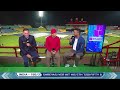Byjus Cricket LIVE: Discussing MSDs new look with the experts - 00:52 min - News - Video