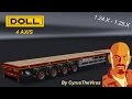 DOLL 4AXIS FLATBED STANDALONE 1.24.x - 1.25.x