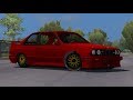 BMW M3 E30 + Sound by kadiryagiz2002 1.31.x