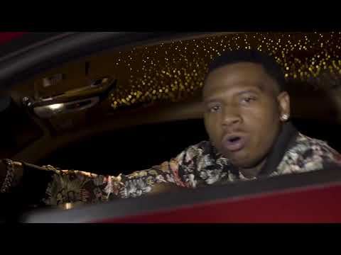 Moneybagg Yo- Rolls Royce (Official Video)
