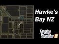 HAWKE'S BAY NZ v1.1